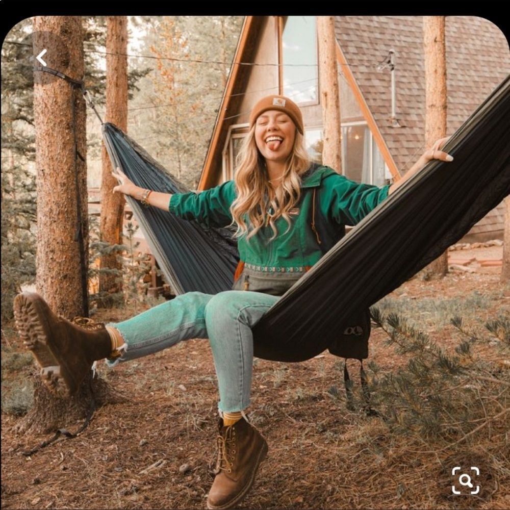 Granola girl style bundle